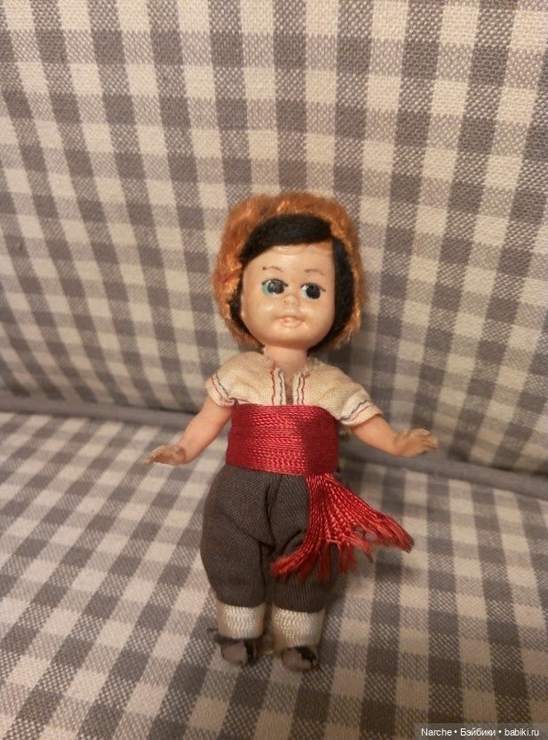 Показываю своих бедолаг! 25 серия | Бэйбики Показываю своих бедолаг! 25 серия