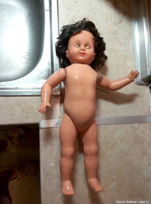 Показываю своих бедолаг! 25 серия | Бэйбики Показываю своих бедолаг! 25 серия