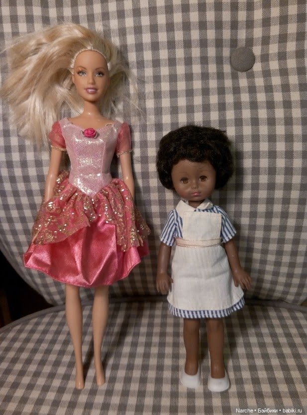 Показываю своих бедолаг! 25 серия | Бэйбики Показываю своих бедолаг! 25 серия