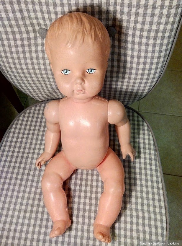 Показываю своих бедолаг! 25 серия | Бэйбики Показываю своих бедолаг! 25 серия