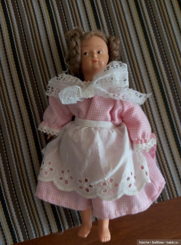 Показываю своих бедолаг! 25 серия | Бэйбики Показываю своих бедолаг! 25 серия