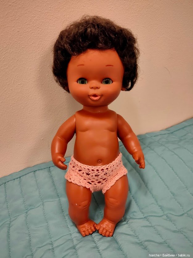 Показываю своих бедолаг! 25 серия | Бэйбики Показываю своих бедолаг! 25 серия (фото 5)