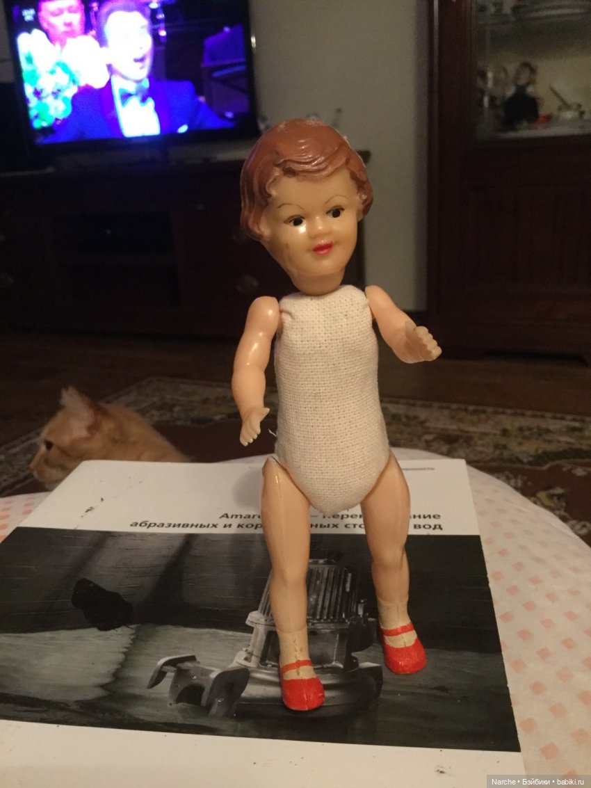 Показываю своих бедолаг! 25 серия | Бэйбики Показываю своих бедолаг! 25 серия