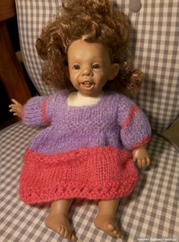 Показываю своих бедолаг! 25 серия | Бэйбики Показываю своих бедолаг! 25 серия