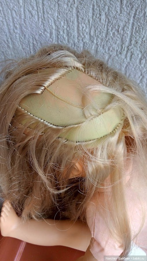 Показываю своих бедолаг! 25 серия | Бэйбики Показываю своих бедолаг! 25 серия (фото 2)