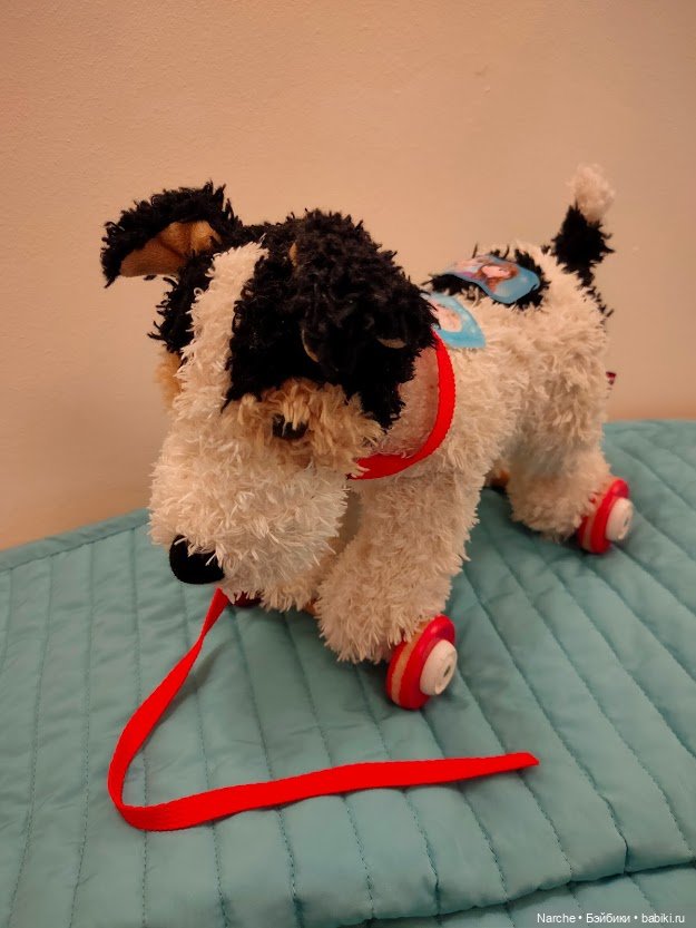 Показываю своих бедолаг! 25 серия | Бэйбики Показываю своих бедолаг! 25 серия (фото 10)