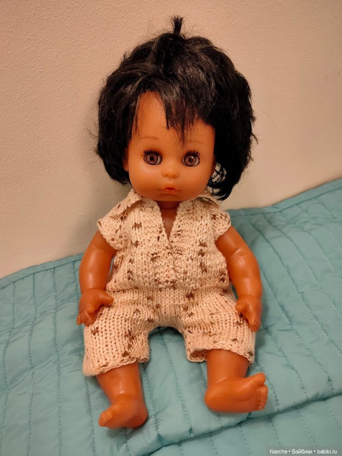 Показываю своих бедолаг! 25 серия | Бэйбики Показываю своих бедолаг! 25 серия (фото 3)