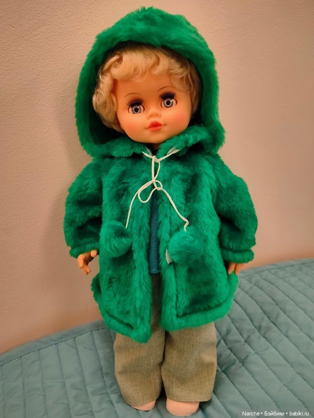 Показываю своих бедолаг! 25 серия | Бэйбики Показываю своих бедолаг! 25 серия