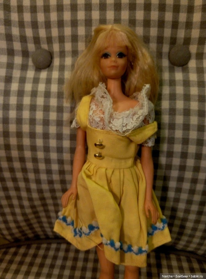 Показываю своих бедолаг! 25 серия | Бэйбики Показываю своих бедолаг! 25 серия