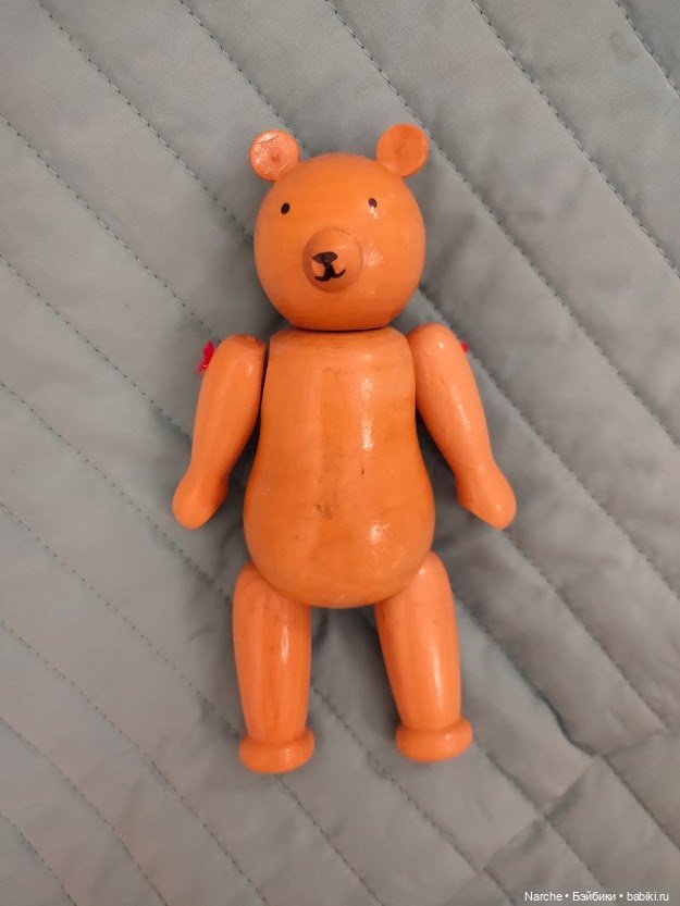 Показываю своих бедолаг! 25 серия | Бэйбики Показываю своих бедолаг! 25 серия (фото 9)