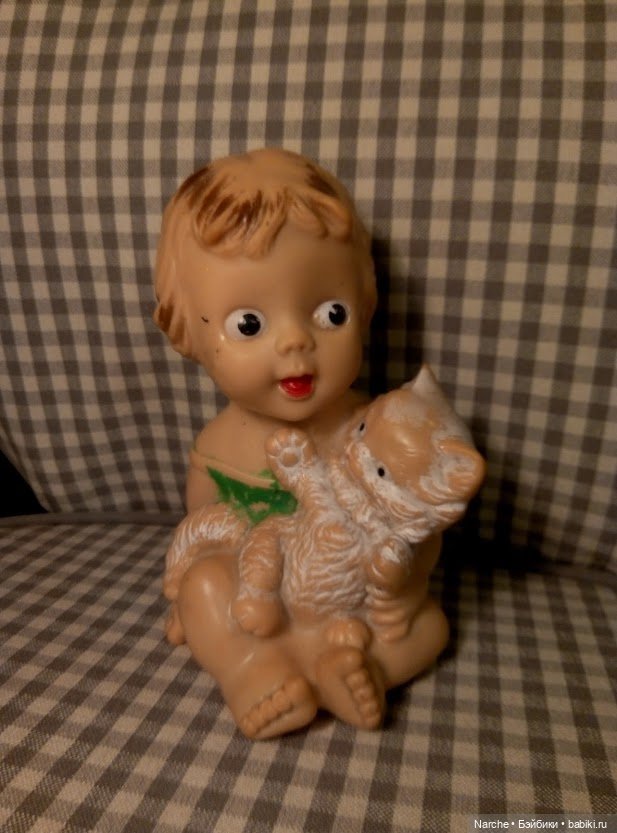 Показываю своих бедолаг! 25 серия | Бэйбики Показываю своих бедолаг! 25 серия