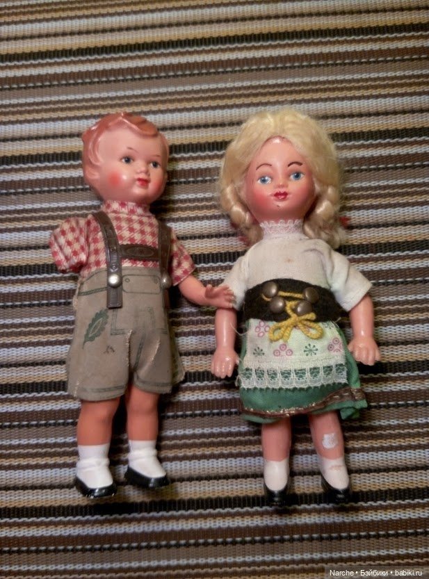 Показываю своих бедолаг! 25 серия | Бэйбики Показываю своих бедолаг! 25 серия