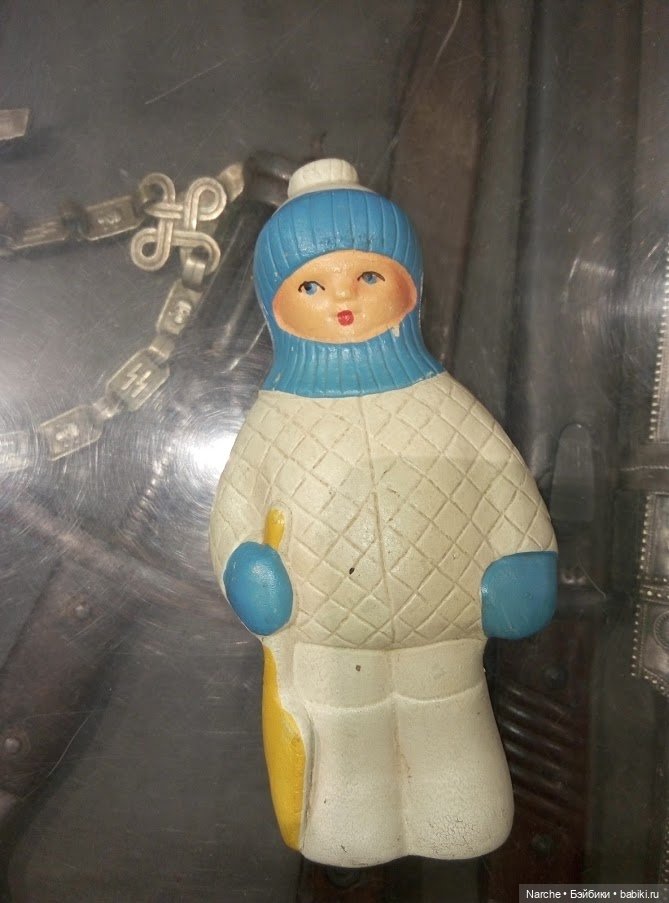 Показываю своих бедолаг! 25 серия | Бэйбики Показываю своих бедолаг! 25 серия