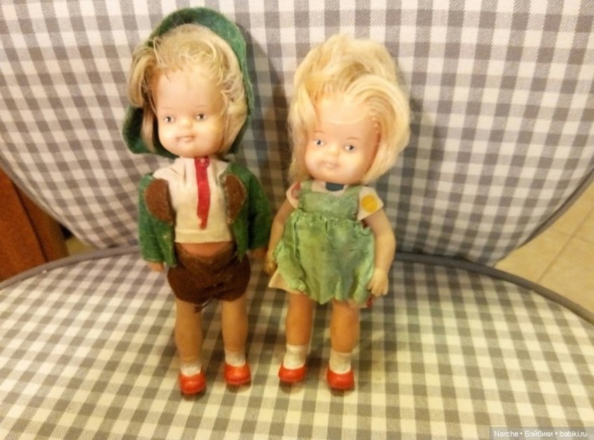 Показываю своих бедолаг! 26 серия | Бэйбики Показываю своих бедолаг! 26 серия