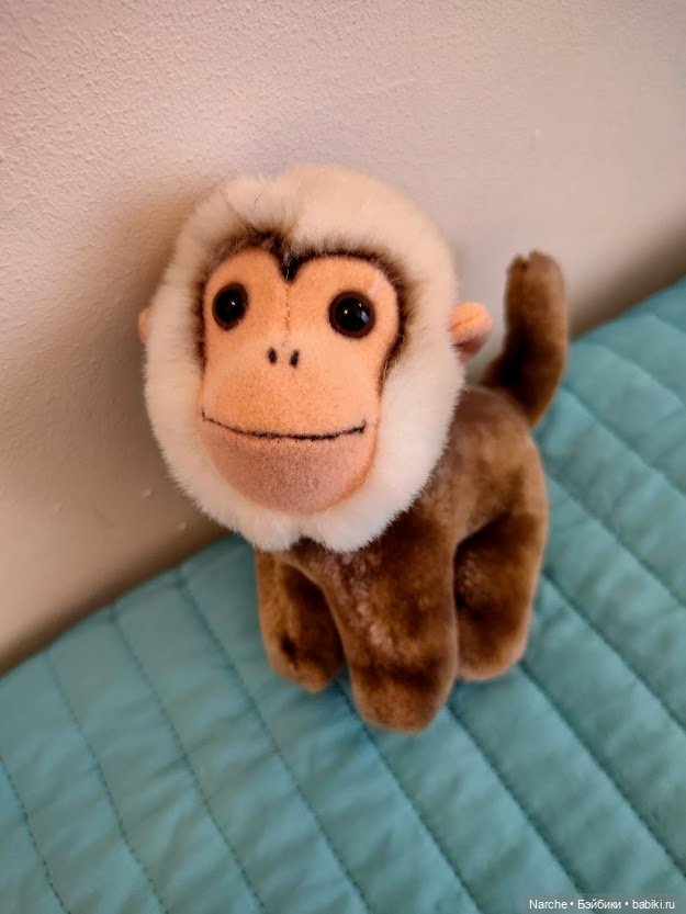 Показываю своих бедолаг! 26 серия | Бэйбики Показываю своих бедолаг! 26 серия (фото 4)