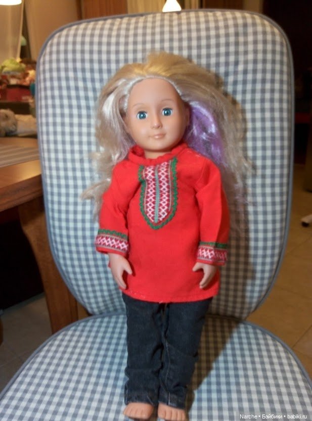 Показываю своих бедолаг! 26 серия | Бэйбики Показываю своих бедолаг! 26 серия