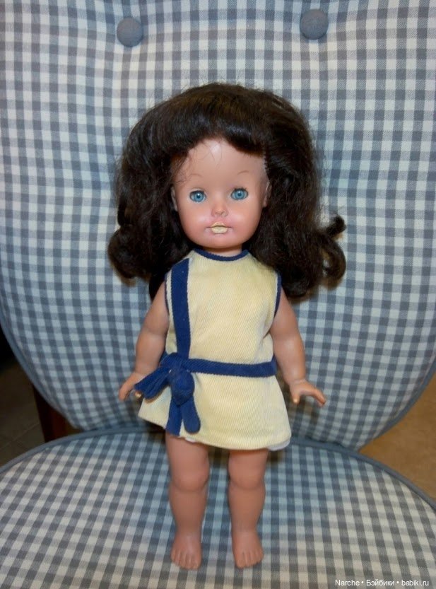 Показываю своих бедолаг! 26 серия | Бэйбики Показываю своих бедолаг! 26 серия