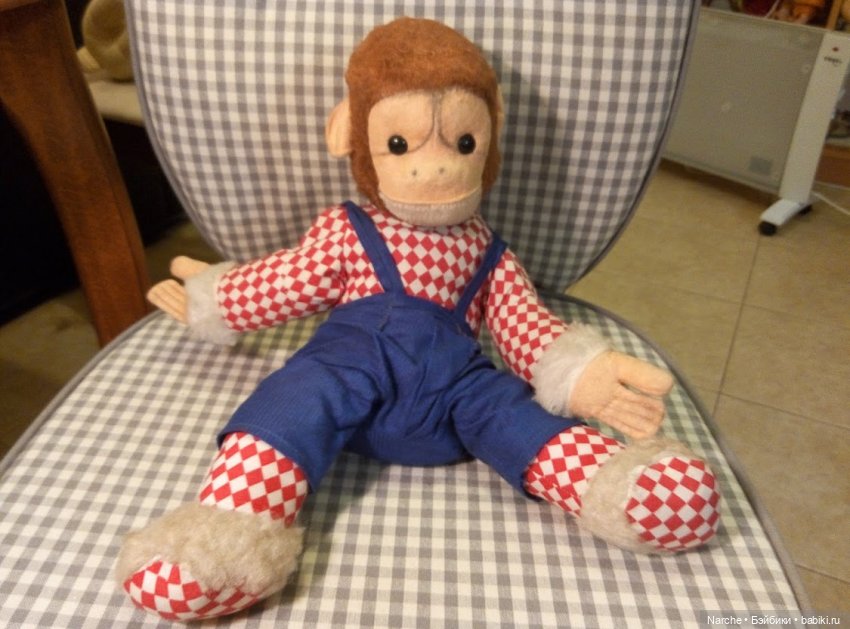 Показываю своих бедолаг! 26 серия | Бэйбики Показываю своих бедолаг! 26 серия