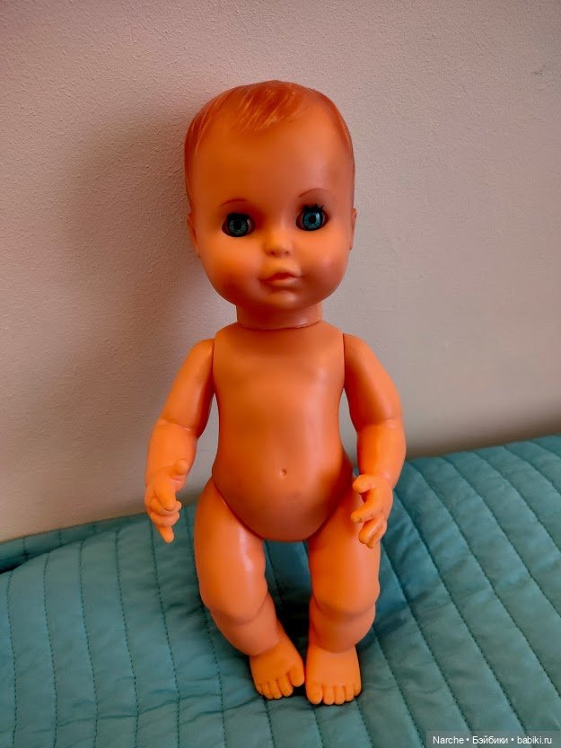 Показываю своих бедолаг! 26 серия | Бэйбики Показываю своих бедолаг! 26 серия (фото 3)