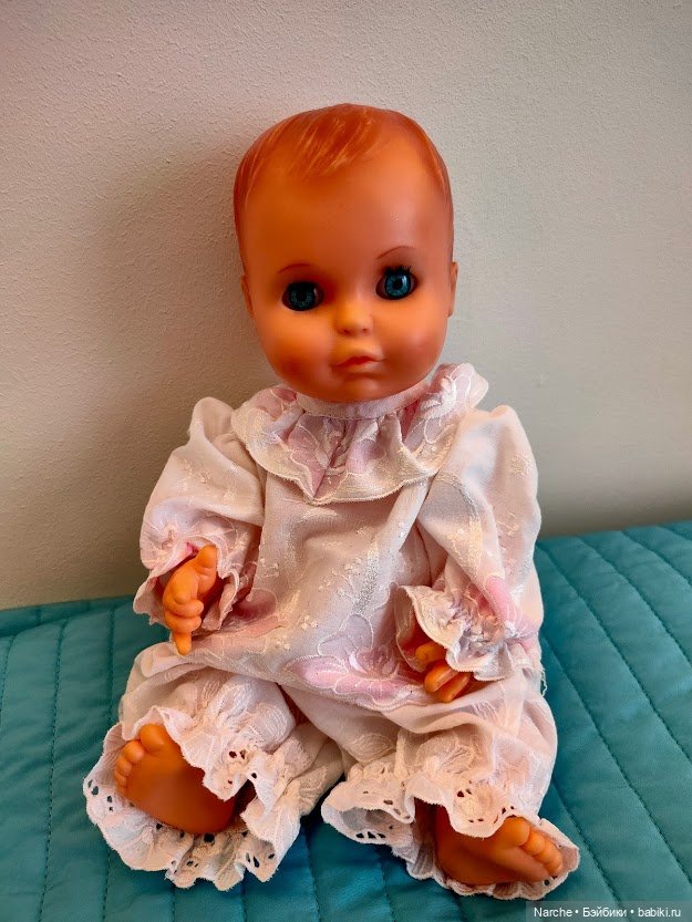 Показываю своих бедолаг! 26 серия | Бэйбики Показываю своих бедолаг! 26 серия (фото 2)