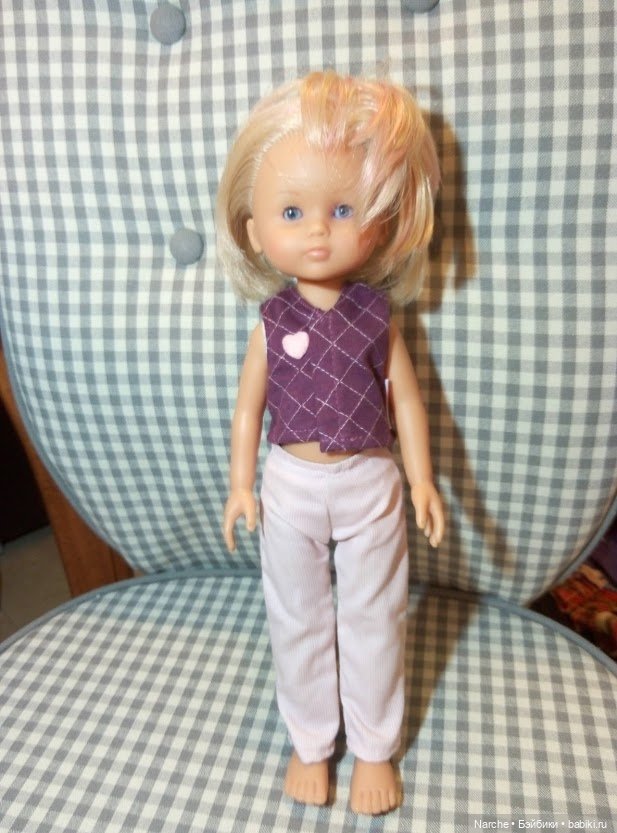 Показываю своих бедолаг! 26 серия | Бэйбики Показываю своих бедолаг! 26 серия