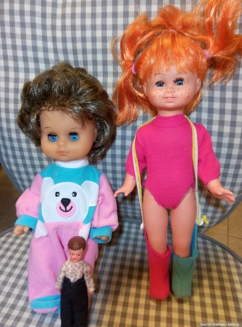 Показываю своих бедолаг! 26 серия | Бэйбики Показываю своих бедолаг! 26 серия