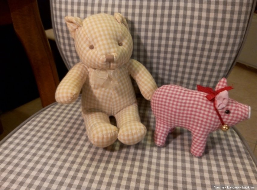 Показываю своих бедолаг! 26 серия | Бэйбики Показываю своих бедолаг! 26 серия