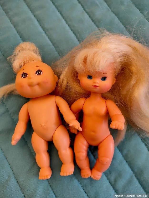 Показываю своих бедолаг! 26 серия | Бэйбики Показываю своих бедолаг! 26 серия (фото 9)