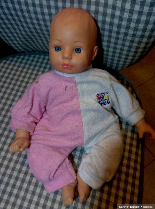 Показываю своих бедолаг! 26 серия | Бэйбики Показываю своих бедолаг! 26 серия