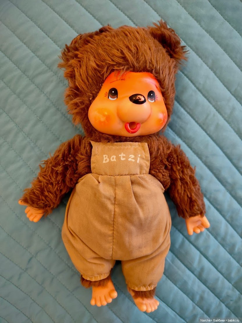 Показываю своих бедолаг! 26 серия | Бэйбики Показываю своих бедолаг! 26 серия (фото 5)