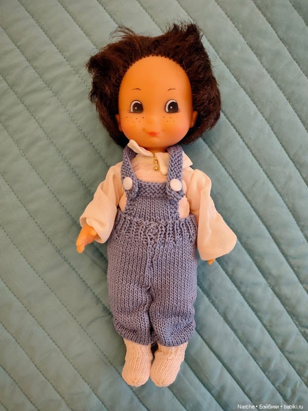 Показываю своих бедолаг! 26 серия | Бэйбики Показываю своих бедолаг! 26 серия