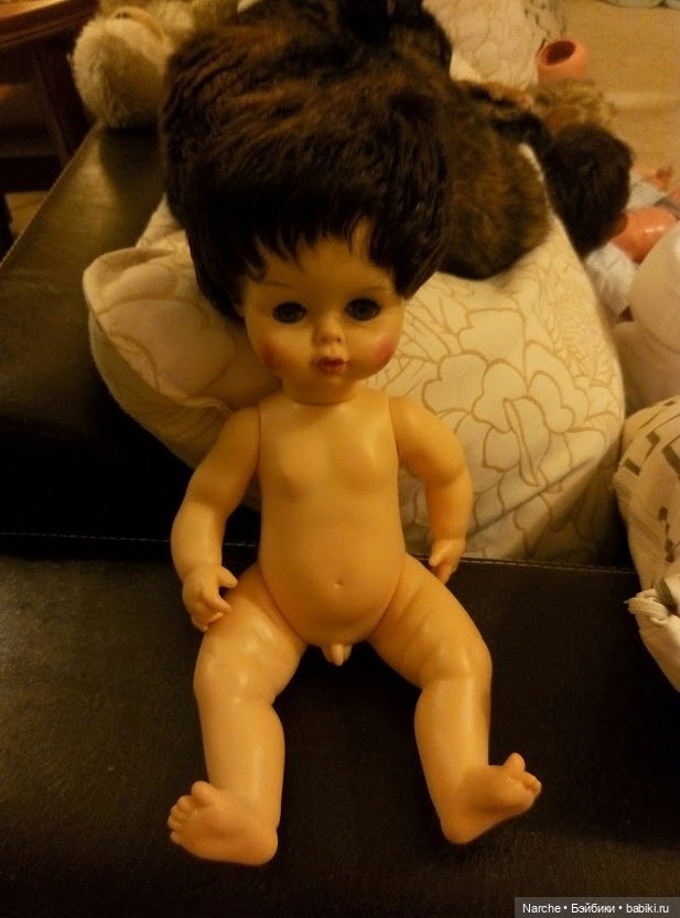 Показываю своих бедолаг! 26 серия | Бэйбики Показываю своих бедолаг! 26 серия