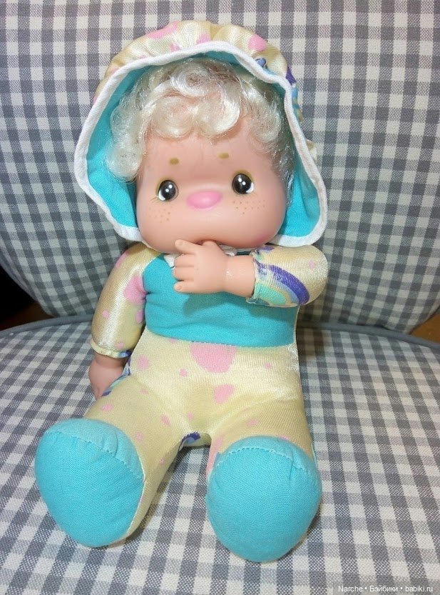 Показываю своих бедолаг! 26 серия | Бэйбики Показываю своих бедолаг! 26 серия