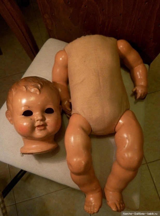 Показываю своих бедолаг! 26 серия | Бэйбики Показываю своих бедолаг! 26 серия