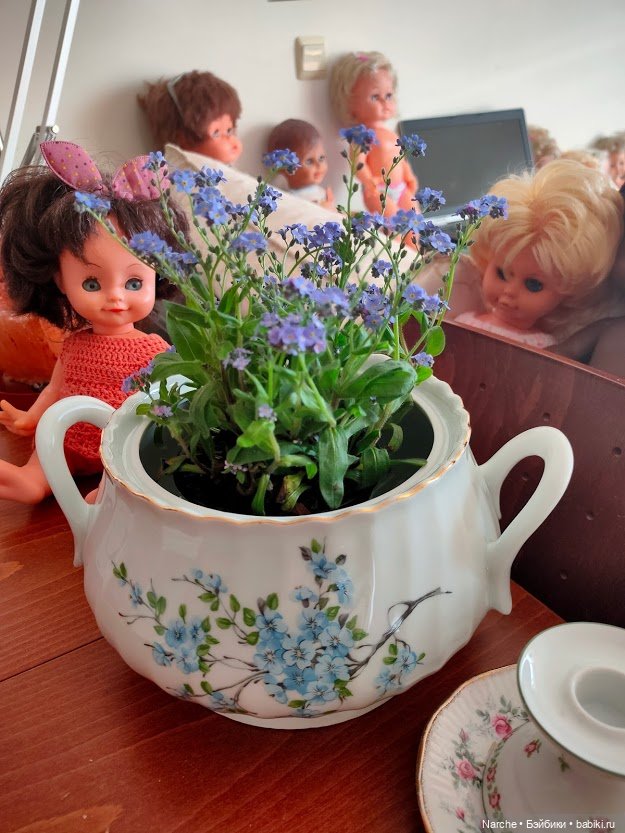 Показываю своих бедолаг! 28 серия, заключительная | Бэйбики Показываю своих бедолаг! 28 серия, заключительная