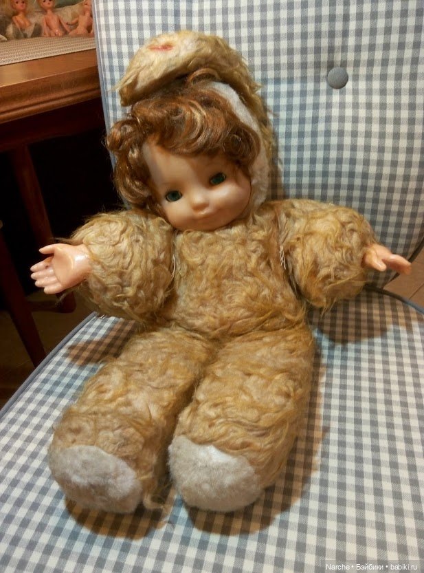 Показываю своих бедолаг! 28 серия, заключительная | Бэйбики Показываю своих бедолаг! 28 серия, заключительная