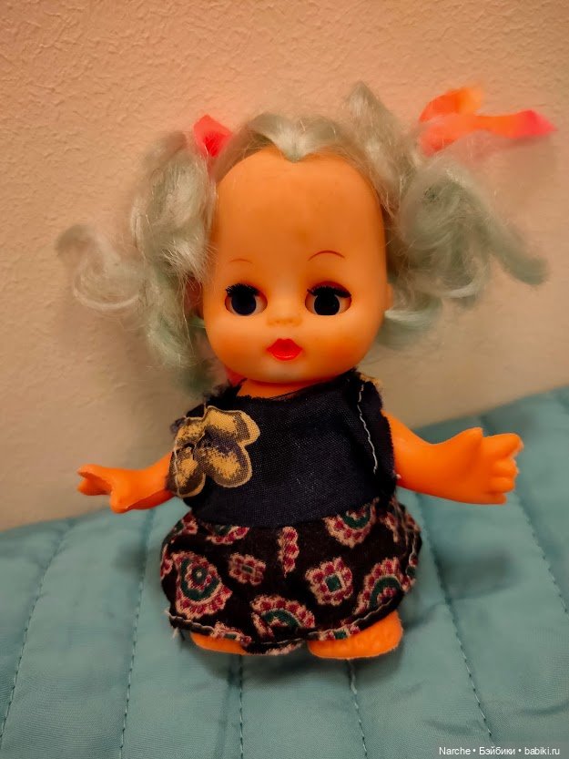 Показываю своих бедолаг! 28 серия, заключительная | Бэйбики Показываю своих бедолаг! 28 серия, заключительная (фото 7)