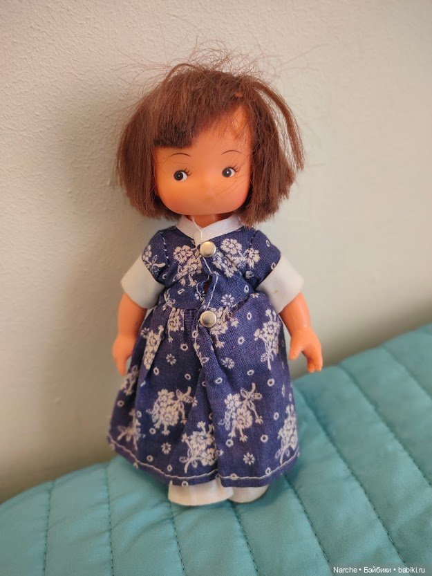 Показываю своих бедолаг! 28 серия, заключительная | Бэйбики Показываю своих бедолаг! 28 серия, заключительная (фото 9)