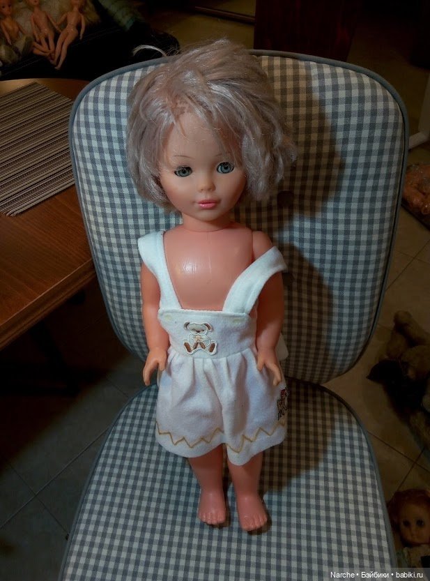 Показываю своих бедолаг! 28 серия, заключительная | Бэйбики Показываю своих бедолаг! 28 серия, заключительная