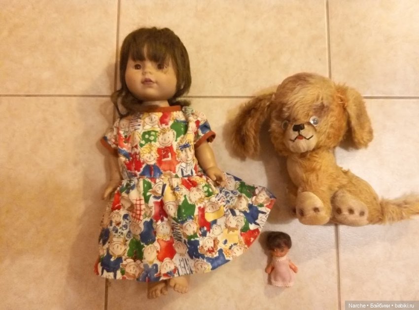 Показываю своих бедолаг! 28 серия, заключительная | Бэйбики Показываю своих бедолаг! 28 серия, заключительная