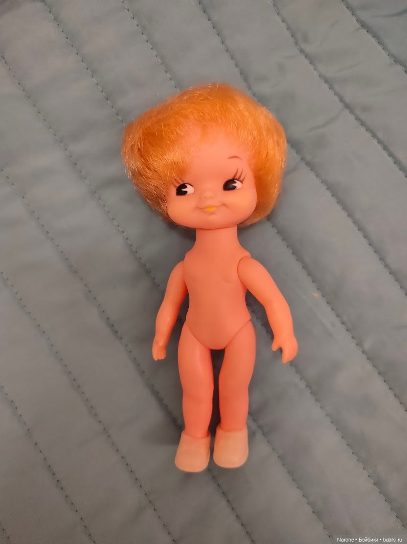 Показываю своих бедолаг! 28 серия, заключительная | Бэйбики Показываю своих бедолаг! 28 серия, заключительная (фото 8)