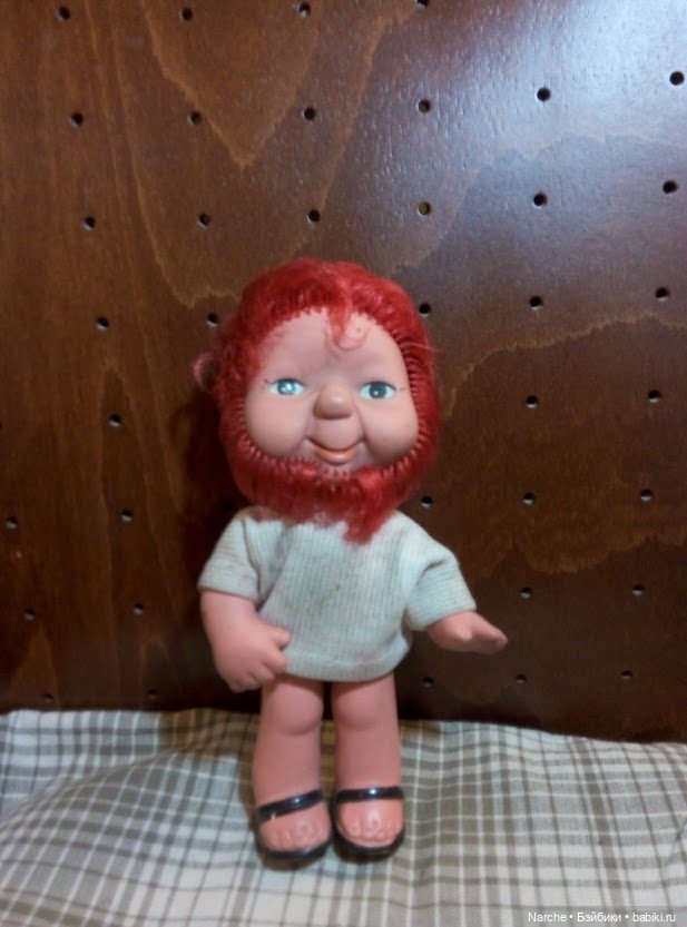 Показываю своих бедолаг! 28 серия, заключительная | Бэйбики Показываю своих бедолаг! 28 серия, заключительная