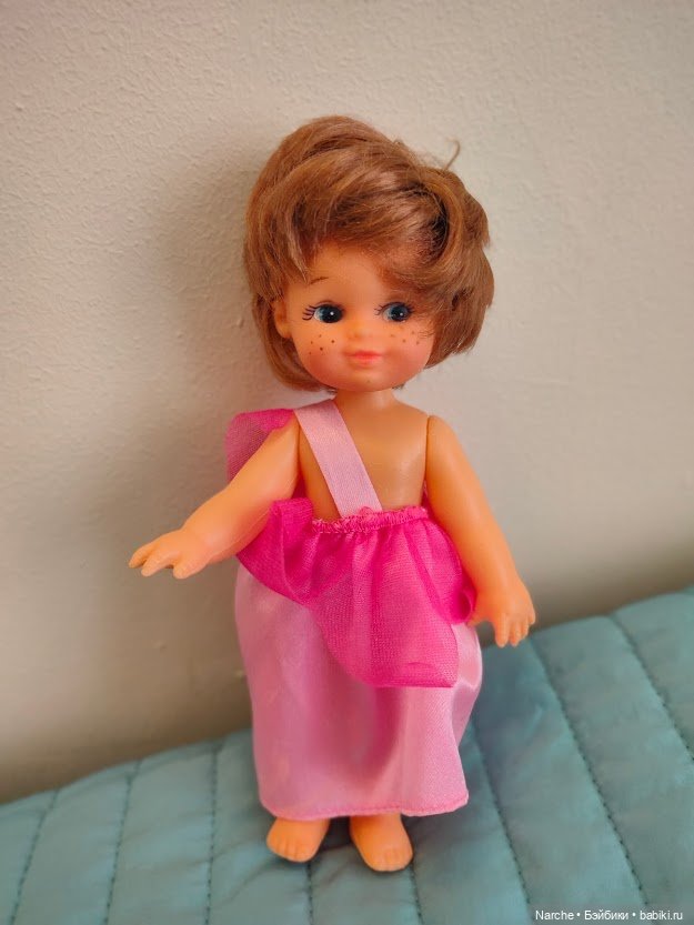 Показываю своих бедолаг! 28 серия, заключительная | Бэйбики Показываю своих бедолаг! 28 серия, заключительная (фото 6)