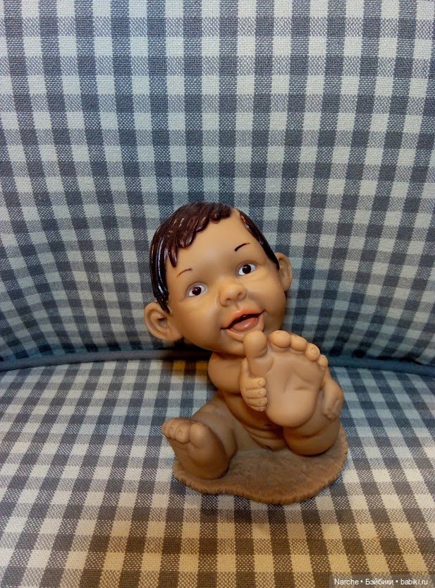 Показываю своих бедолаг! 28 серия, заключительная | Бэйбики Показываю своих бедолаг! 28 серия, заключительная