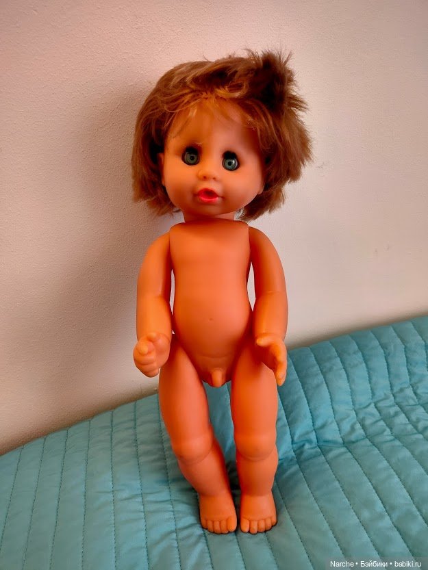 Показываю своих бедолаг! 28 серия, заключительная | Бэйбики Показываю своих бедолаг! 28 серия, заключительная (фото 3)