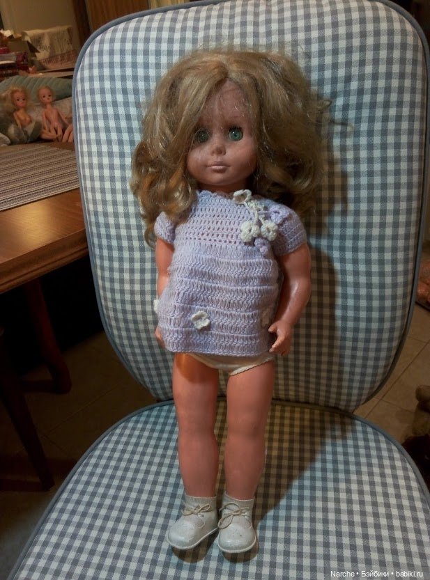 Показываю своих бедолаг! 28 серия, заключительная | Бэйбики Показываю своих бедолаг! 28 серия, заключительная