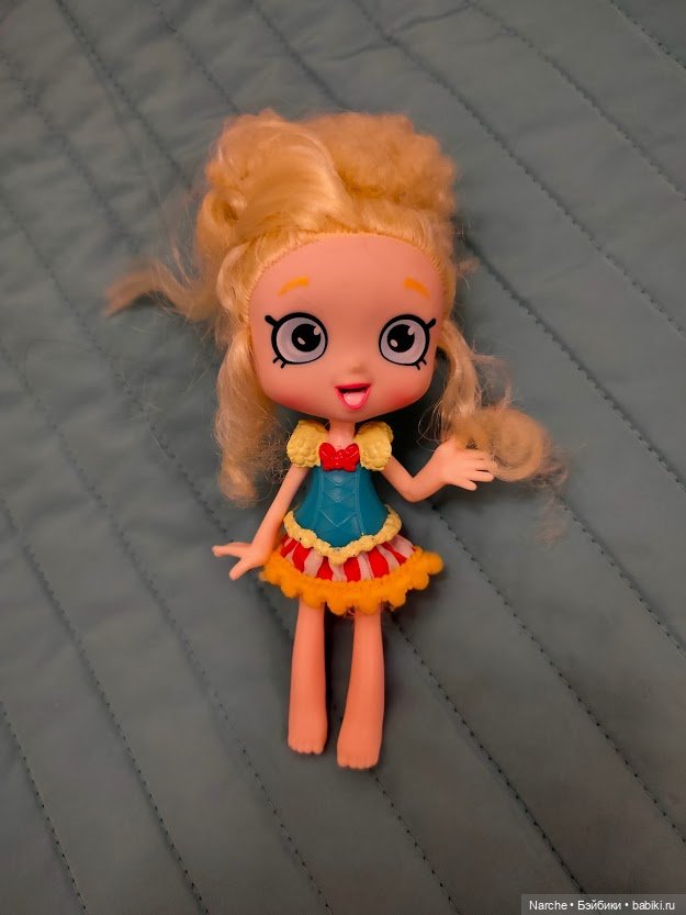 Показываю своих бедолаг! 28 серия, заключительная | Бэйбики Показываю своих бедолаг! 28 серия, заключительная (фото 10)