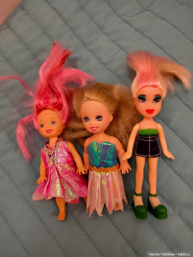 Показываю своих бедолаг! 28 серия, заключительная | Бэйбики Показываю своих бедолаг! 28 серия, заключительная