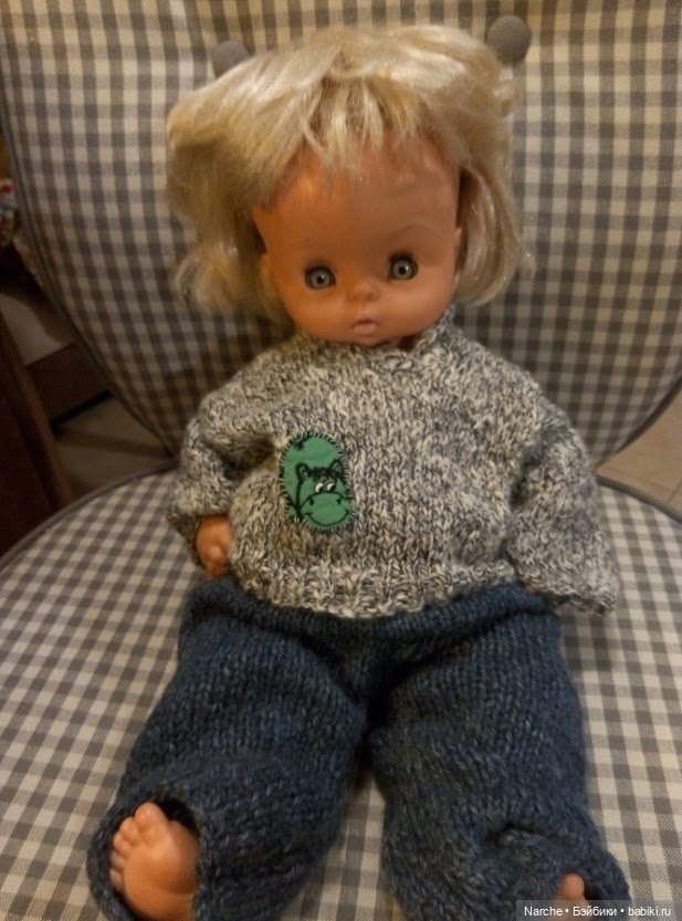 Показываю своих бедолаг! 28 серия, заключительная | Бэйбики Показываю своих бедолаг! 28 серия, заключительная