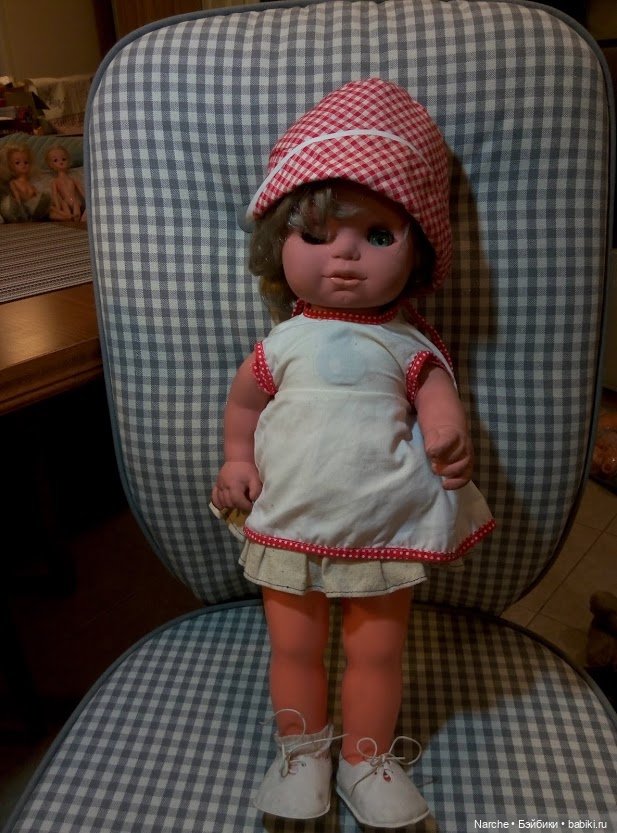 Показываю своих бедолаг! 28 серия, заключительная | Бэйбики Показываю своих бедолаг! 28 серия, заключительная